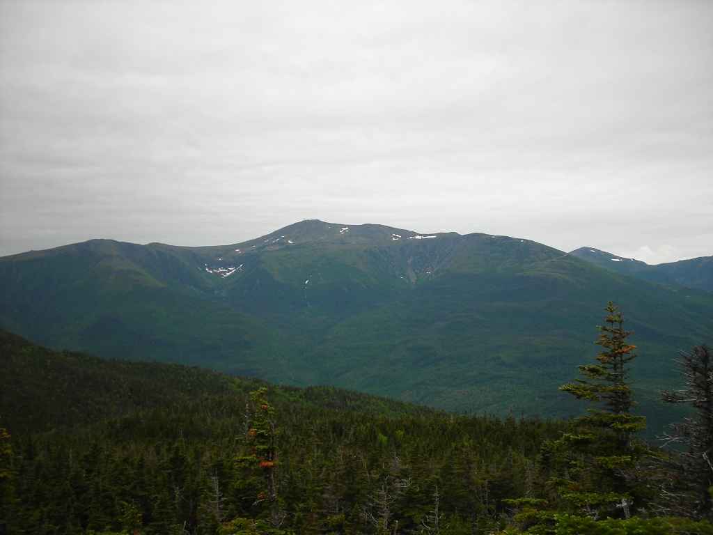 Photo représentant 040 Mont Wildcat (D peak).