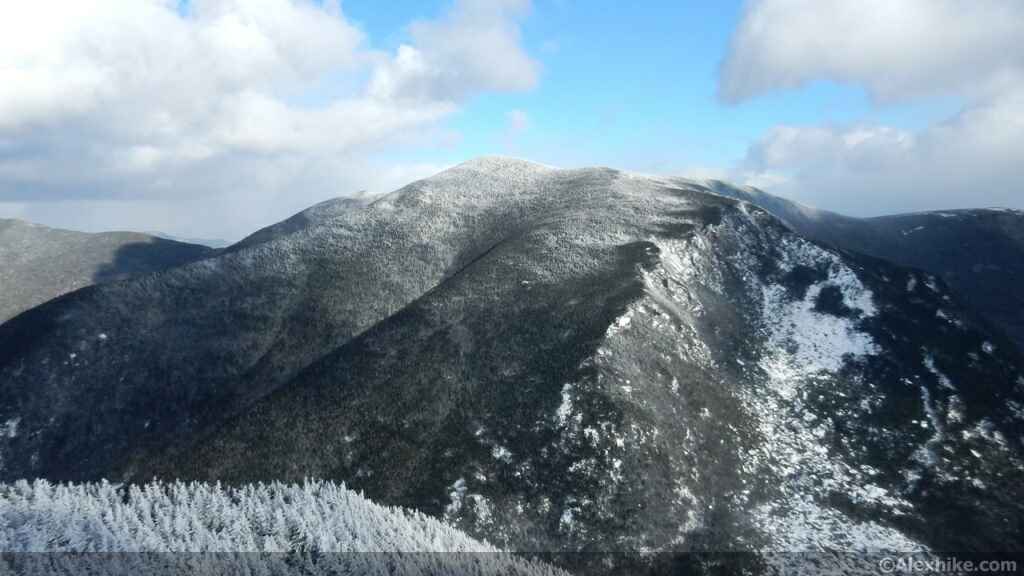 Photo représentant 040 Mont Wildcat (D peak).
