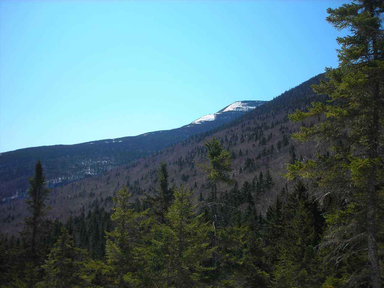 Photo représentant Mont Old Speck.